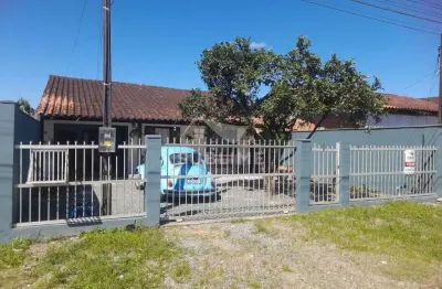 Casa com 3 quartos à venda no Paranaguamirim, Joinville 