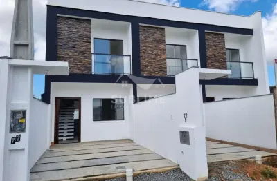 Casa com 2 quartos à venda no Adhemar Garcia, Joinville 