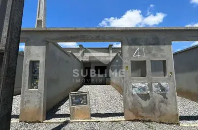 Casa com 2 quartos à venda no Petrópolis, Joinville 