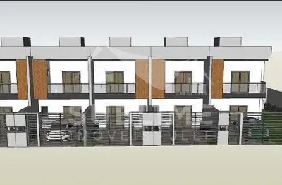 Casa com 3 quartos à venda no Comasa, Joinville 