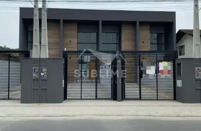 Casa com 2 quartos à venda no Boehmerwald, Joinville 
