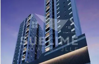 Apartamento com 2 quartos à venda no Jardim Praia Mar, Itapema 