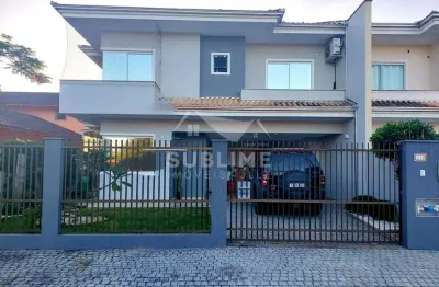 Casa com 3 quartos à venda no Saguaçu, Joinville 