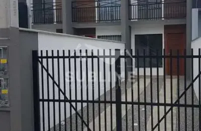 Casa com 2 quartos à venda no Paranaguamirim, Joinville 