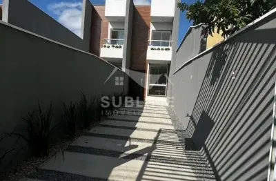 Casa com 2 quartos à venda no Floresta, Joinville 