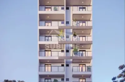 Apartamento com 3 quartos à venda no Anita Garibaldi, Joinville 