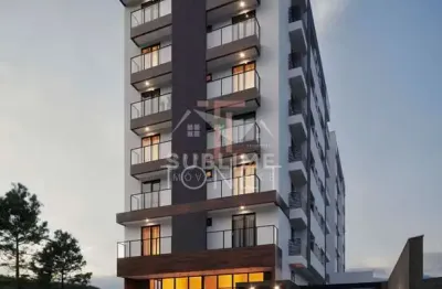 Apartamento com 2 quartos à venda no Anita Garibaldi, Joinville 