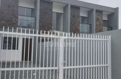 Casa com 2 quartos à venda no Jardim Iririú, Joinville 