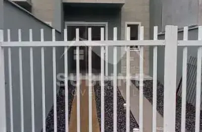 Casa com 2 quartos à venda no Floresta, Joinville 