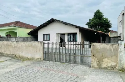 Casa com 3 quartos à venda no Jardim Paraíso, Joinville 