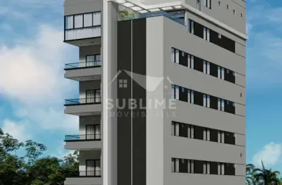 Apartamento em barra velha com 02 quartos (sendo 01 suíte)