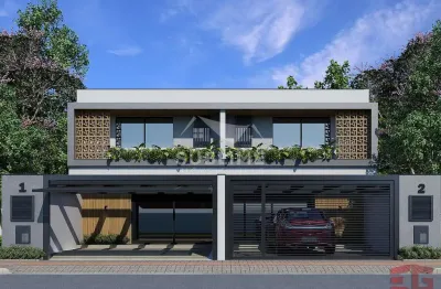 Casa com 3 quartos à venda no Jardim Sofia, Joinville 