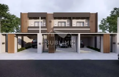 Casa com 3 quartos à venda no Costa e Silva, Joinville 