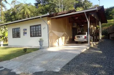 Casa com 3 quartos à venda na Vila Nova, Joinville 