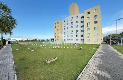 Apartamento com 2 quartos à venda na Vila Nova, Joinville 