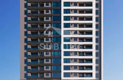 Apartamento com 2 quartos à venda em Morretes, Itapema 