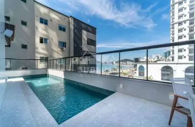 Apartamento com 3 quartos à venda no Centro, Itapema 