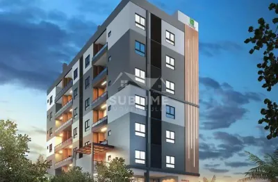 Apartamento com 2 quartos à venda no Centro, Penha 