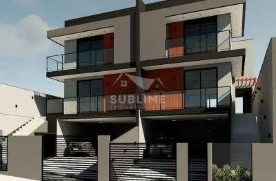 Casa com 3 quartos à venda no Costa e Silva, Joinville 