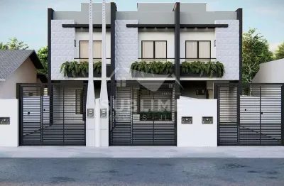 Casa com 3 quartos à venda na Vila Nova, Joinville 