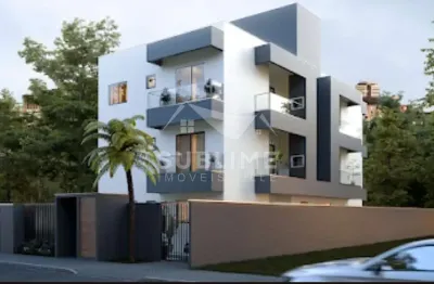 Apartamento com 1 quarto à venda no Nova Brasília, Joinville 