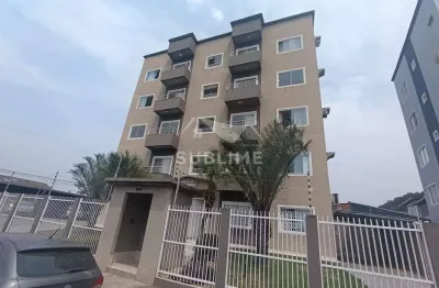 Apartamento com 2 quartos à venda no Itaum, Joinville 