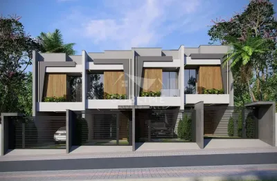Casa com 3 quartos à venda no Bom Retiro, Joinville 