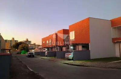 Casa com 3 quartos à venda no Itaum, Joinville 