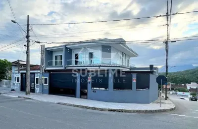 Casa com 3 quartos à venda no Costa e Silva, Joinville 