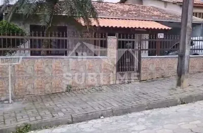 Casa com 3 quartos à venda no Itinga, Araquari 