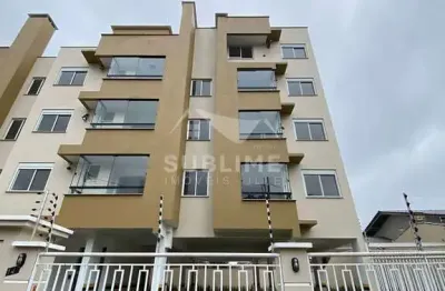 Apartamento com 2 quartos à venda no Comasa, Joinville 