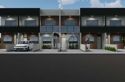 Casa com 2 quartos à venda no Boehmerwald, Joinville 