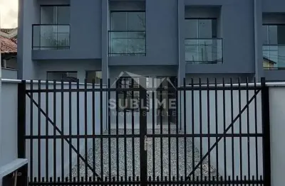 Casa com 2 quartos à venda no Itinga, Araquari 