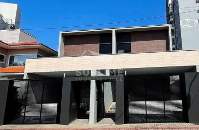 Casa com 4 quartos à venda no Santo Antônio, Joinville 