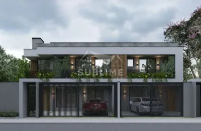 Casa com 3 quartos à venda no América, Joinville 