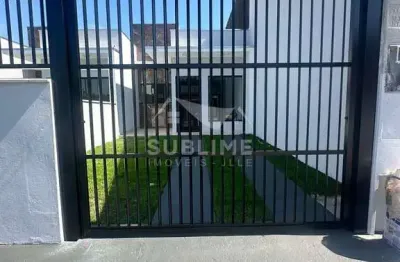 Casa com 2 quartos à venda na Nossa Senhora de Fátima, Penha 