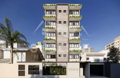 Apartamento com 2 quartos à venda no Costa e Silva, Joinville 