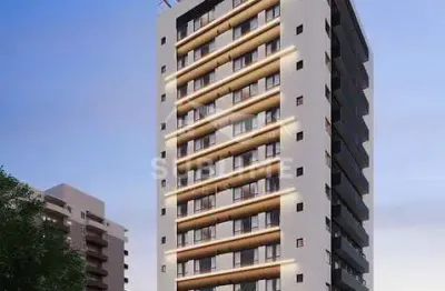 Apartamento com 3 quartos à venda no América, Joinville 