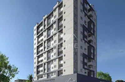Apartamento com 2 quartos à venda no Itajubá, Barra Velha 