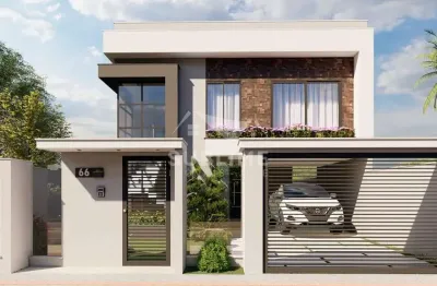 Casa com 4 quartos à venda no Itinga, Araquari 