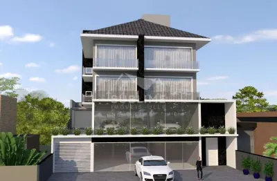 Apartamento com 2 quartos à venda no Costa e Silva, Joinville 