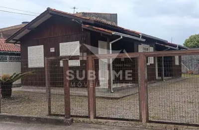Casa com 4 quartos à venda em Portinho, Laguna 