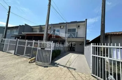 Casa com 3 quartos à venda no Comasa, Joinville 