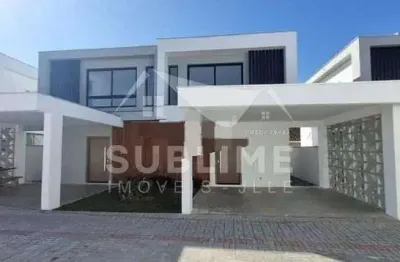 Casa com 3 quartos à venda na Vila Nova, Joinville 