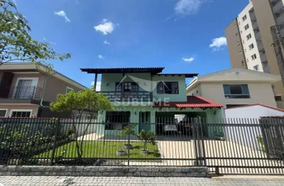 Casa com 6 quartos à venda no Bom Retiro, Joinville 