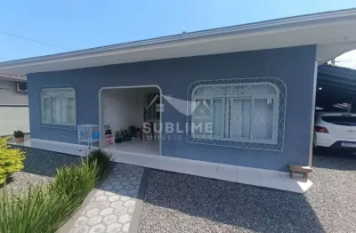 Casa com 8 quartos à venda no Aventureiro, Joinville 