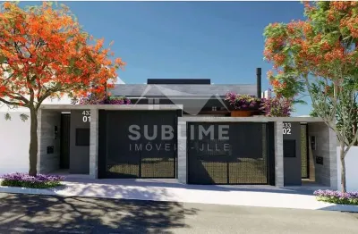 Casa com 3 quartos à venda no Costa e Silva, Joinville 