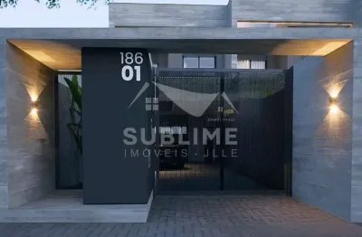 Casa com 3 quartos à venda no Iririú, Joinville 