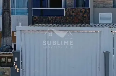 Casa com 3 quartos à venda no Jarivatuba, Joinville 