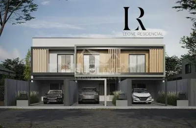 Casa com 3 quartos à venda no Bom Retiro, Joinville 